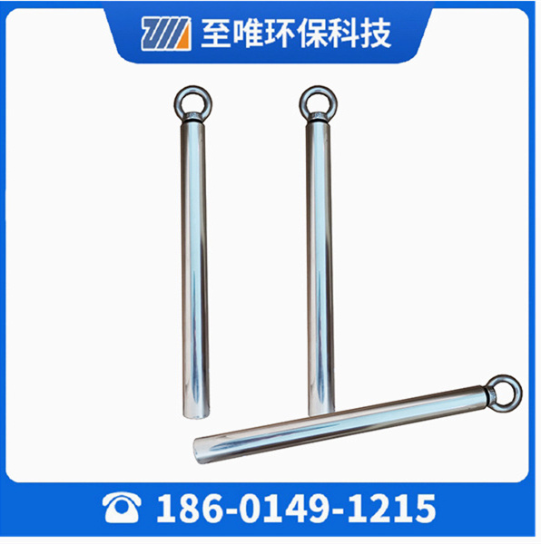 厂家供应 304 / 316L不锈钢磁棒袋式过滤器 水处理汽车工业过滤设备