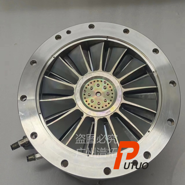 SHIMADZU TMP-V2304LM岛津涡轮分子泵维护-经验丰富