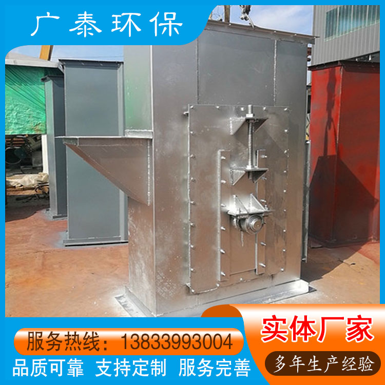 不锈钢环链提升机 不锈钢提升机厂家 环链斗式提升机 型号齐全 实体厂家