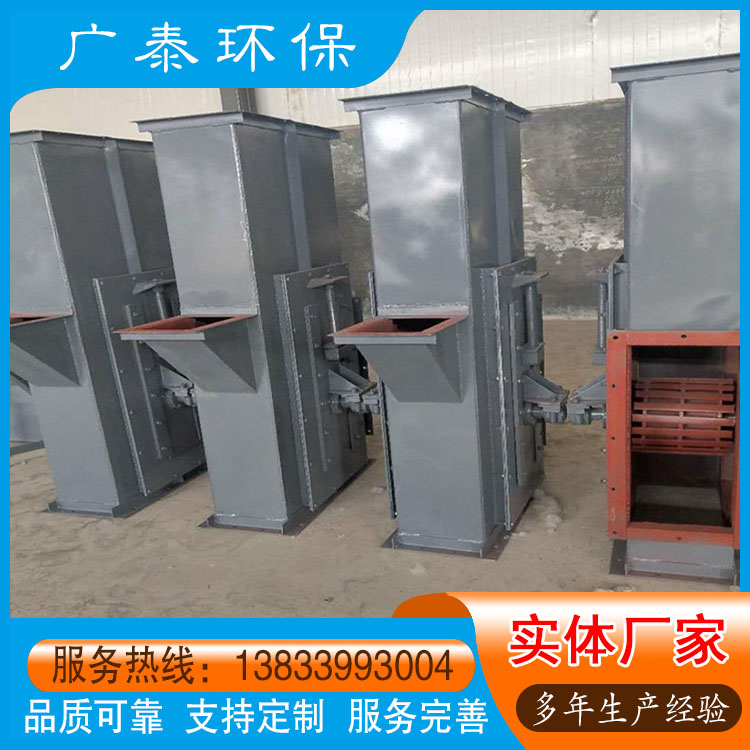 TD皮带斗式提升机 皮带垂直提升机 轻型垂直上料机 皮带斗提机厂家