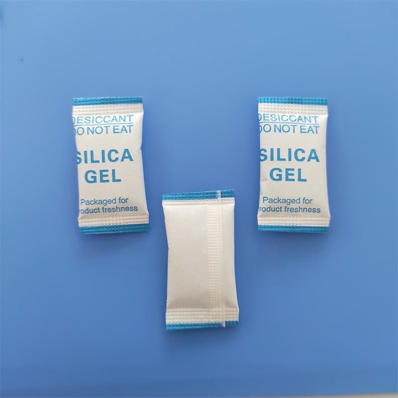 药用干燥剂厂家直发硅胶原料