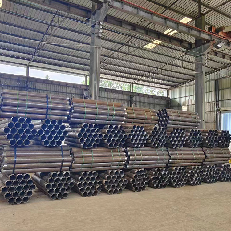 钻进钻探钻杆 跟管 高铁隧 道施工用 厂 家可按需定制