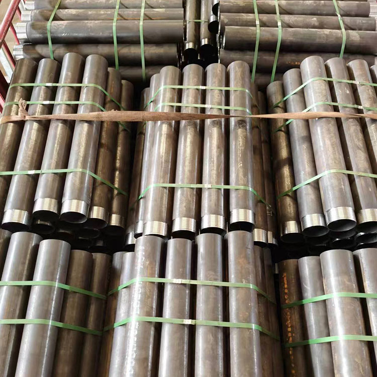 明华聚胜 源头直发 波纹口套管采购