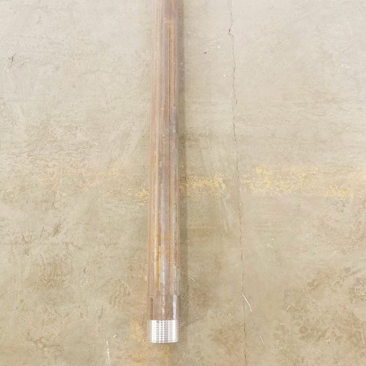 明华聚胜 防水固结 隧道管棚 全国供应 加工定制