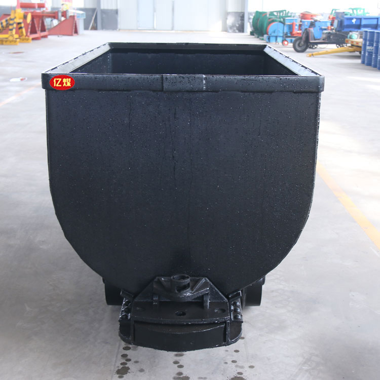 固定式矿车 MGC1.7-9D固定车箱式矿车运行特点