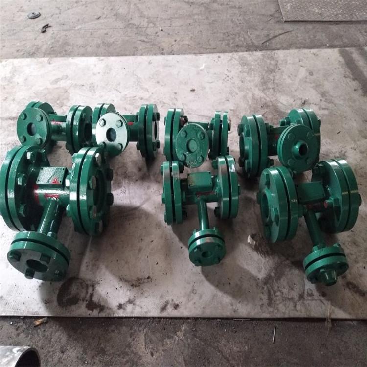 疏水器 汽液两相流自动疏水器使用