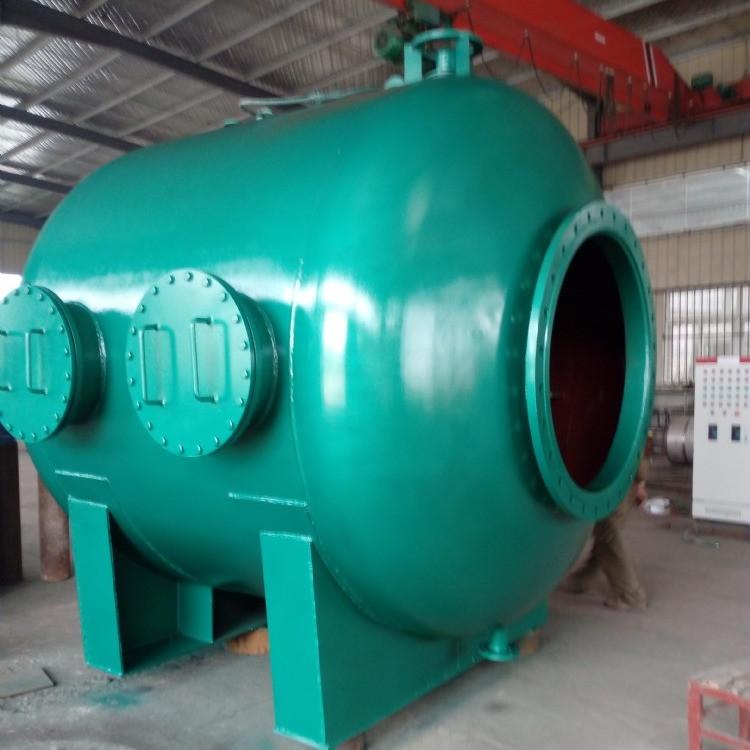 吉鑫 过滤器 厂家供应 反冲洗过滤器