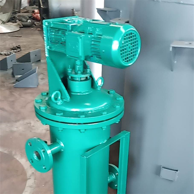 全自动滤水器厂家直接供应