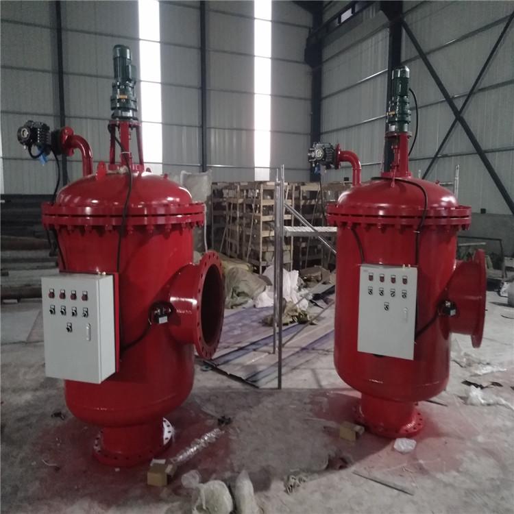 吉鑫 过滤器 厂家供应  海水过滤器