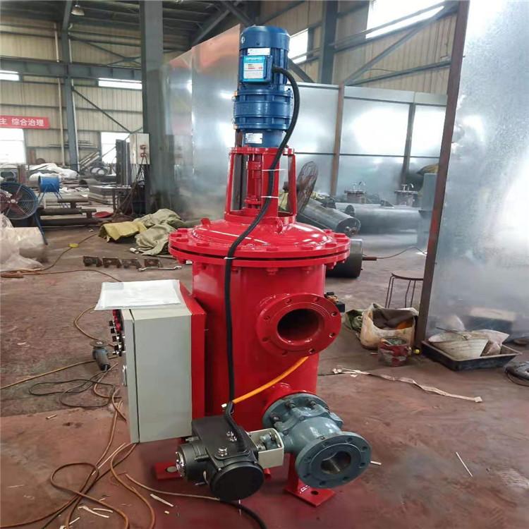 厂家供应 过滤器 全自动滤水器
