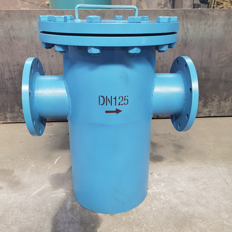 微泡旋螺排气除污器 除污器除污效果好
