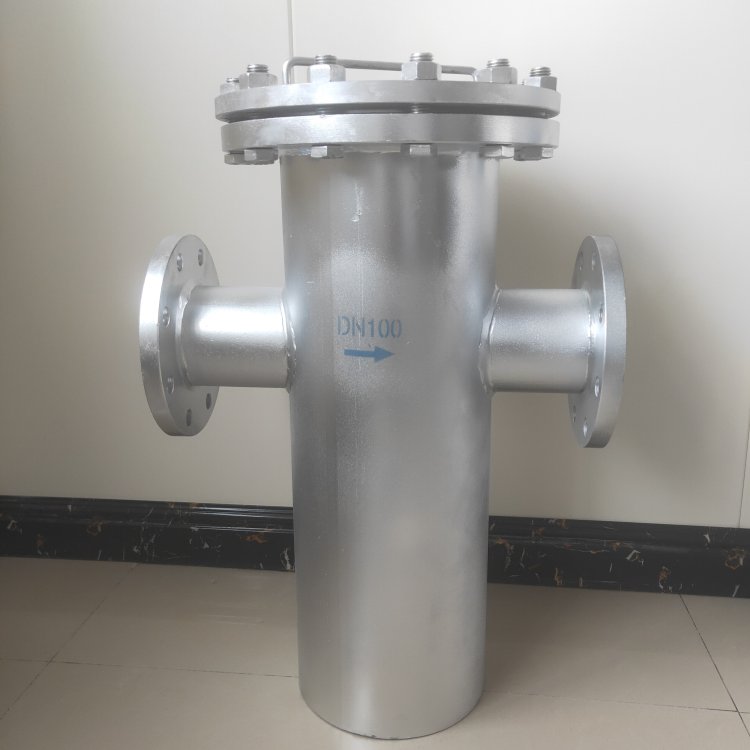 旋螺排气除污器 除污器-全国送货上门