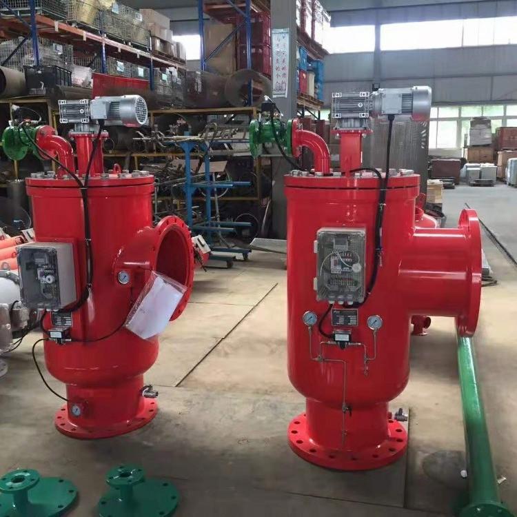 手动滤水器 【全自动滤水器】价格_图片_品牌_