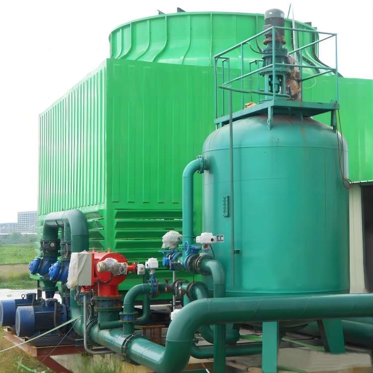 锐凯环保剩余氨水过滤器 盘式陶瓷膜过滤器 大型工业污水处理碳钢过滤罐 按需定制