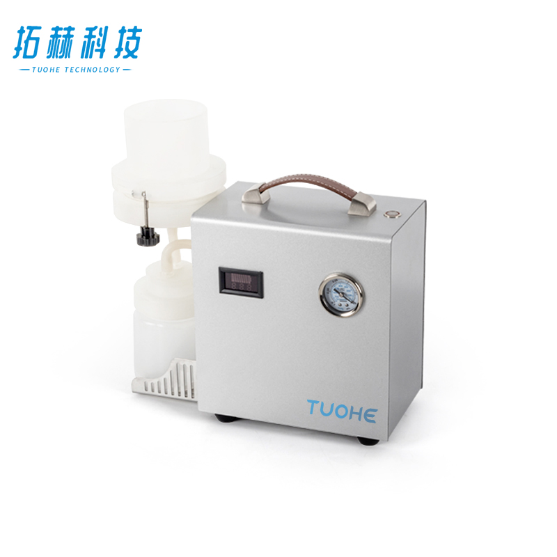 HF-01便携式水样抽滤器  上海拓赫