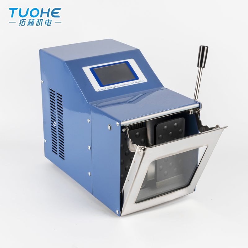 JX-05 - 拍打式均质器  上海拓赫