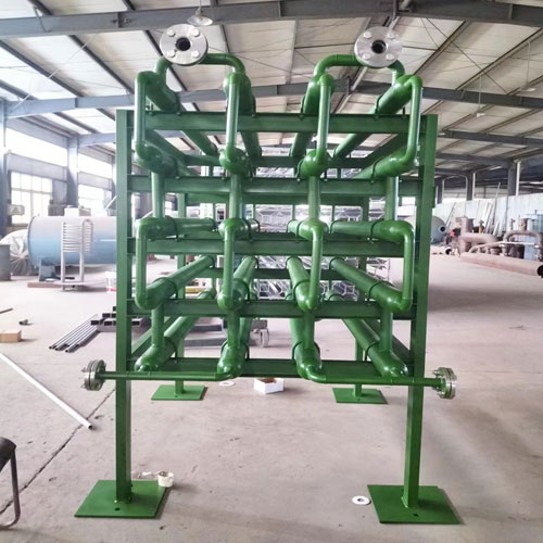 液氯列管汽化器