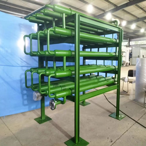 液氯夹套式气化器