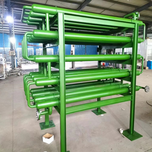 液氯列管式汽化器