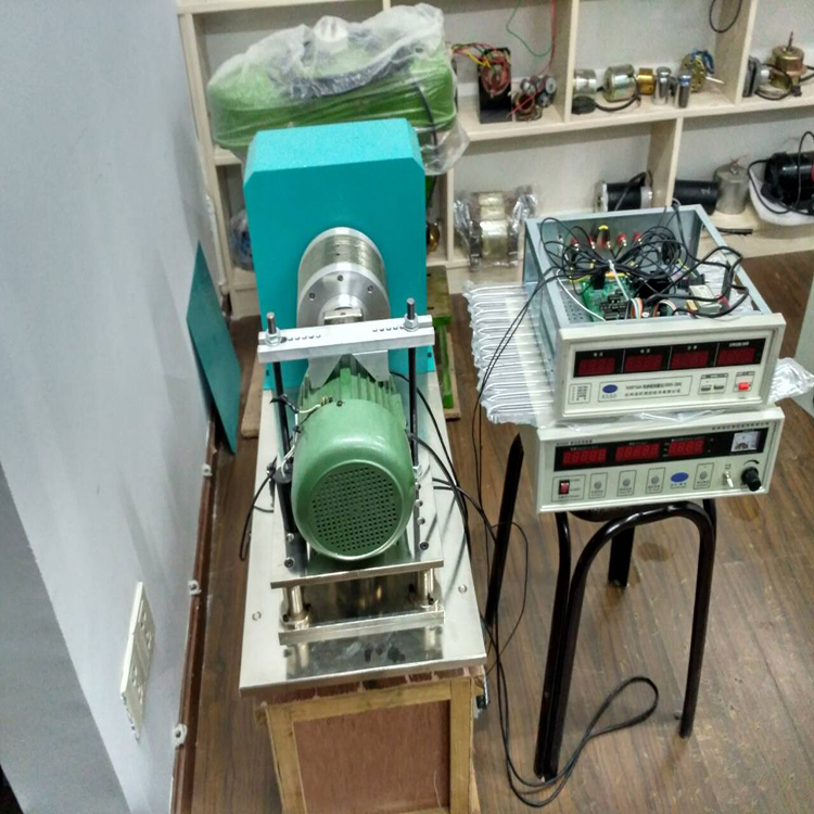 小电机测功机 平稳实用运行灵活精度好耐使用易安装
