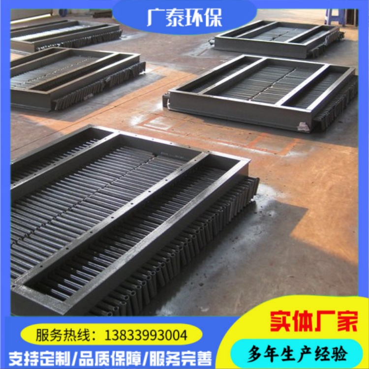 手动棒条阀 碳钢双层双向颗粒卸料棒条阀 卸料无卡阻