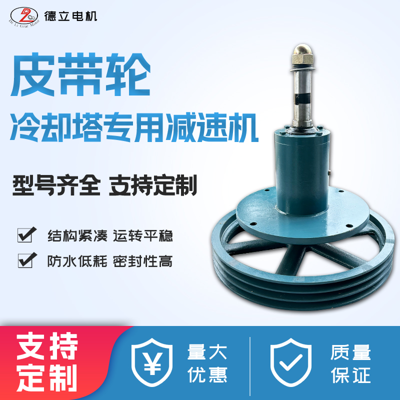 皮带减速机 (26)