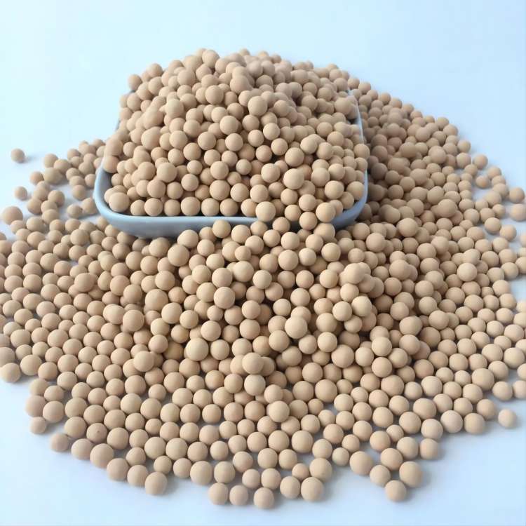 分子筛 陶瓷干燥剂 吸附剂 3A 4A 5A 13X 分子筛 球状 条状