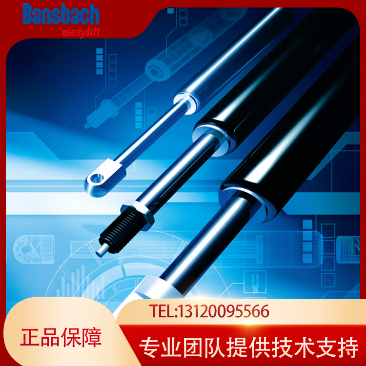 现货bansbach大量供货，专业团队服务