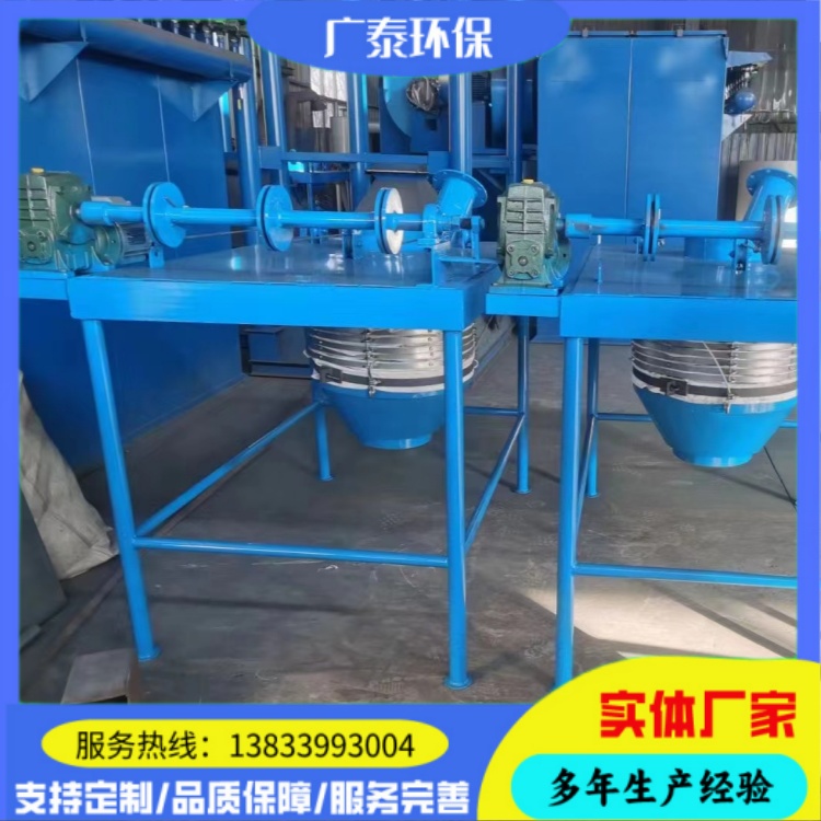 干灰无尘卸料装车机 罐底库底散装机 自动伸缩无尘卸灰设备