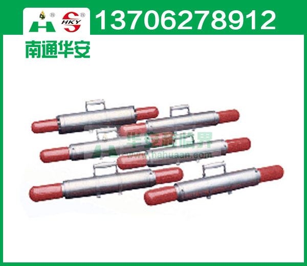 天然气采样器 - 天然气采样钢瓶 - 石油仪器 - 南通华安