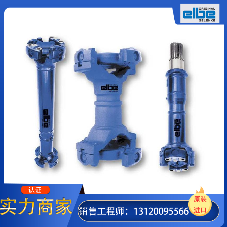 励磁提供ELSO ELBE，原装进口，正品保证