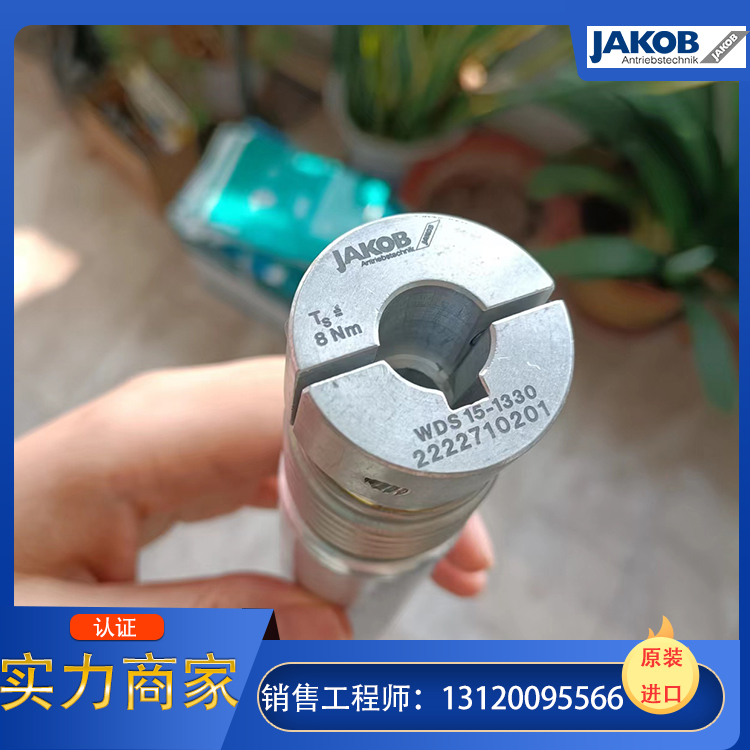 励磁提供JAKOB，原装进口，正品保证