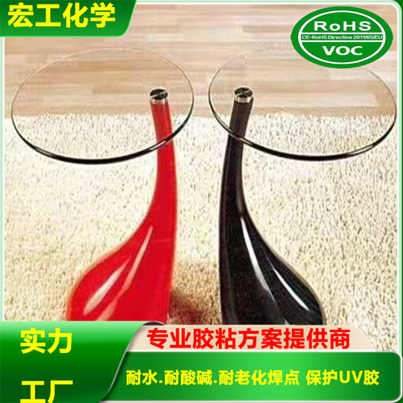 阻燃UV胶厂家价格