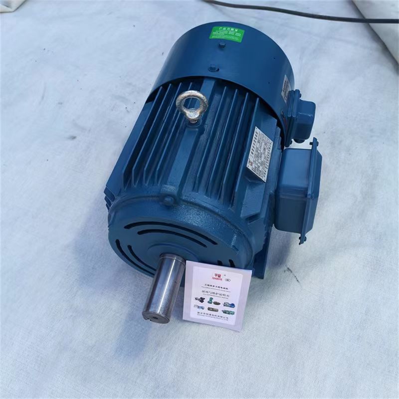 千业牌 YLEJC132-9/6电缆卷筒专用电机 YLEJF132-25/6质量稳定