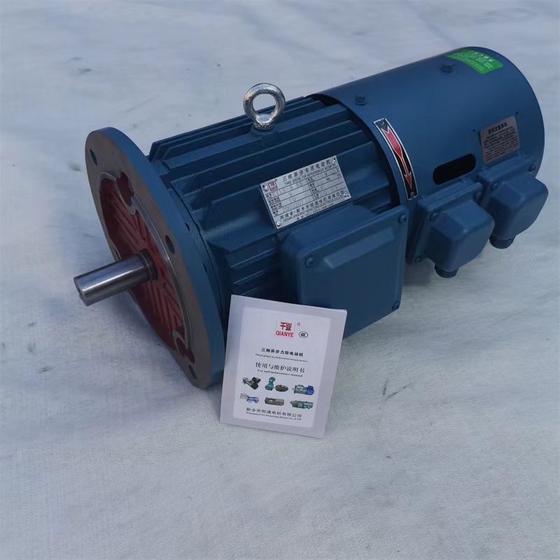 力矩电机异形电压 220V 415V 440V 460V 515V 60HZ厂家制造