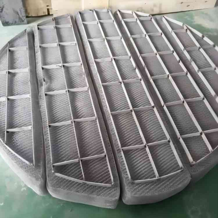 丝网除沫器 制造厂用304不锈钢板316L不锈钢中厚板规格20mm-35mm