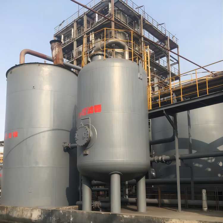 剩余氨水过滤器 盘式陶瓷膜过滤器 微孔陶瓷膜过滤 化工过滤器