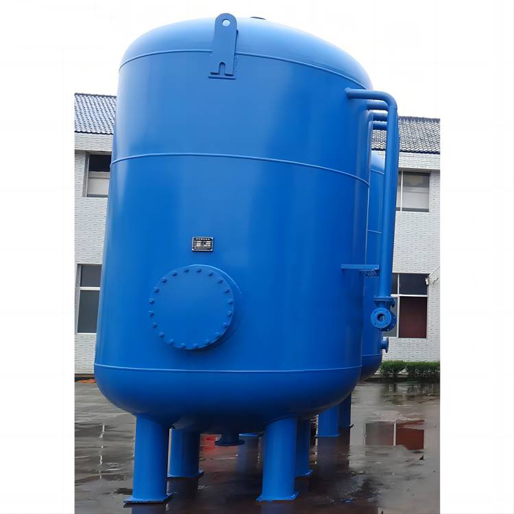 盘式陶瓷膜过滤器 剩余氨水过滤器 氨水除油器 微孔陶瓷膜过滤 化工过滤器