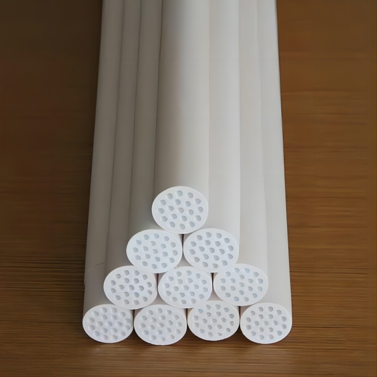 陶瓷膜管 盐水精制 钛白粉多孔错流过滤