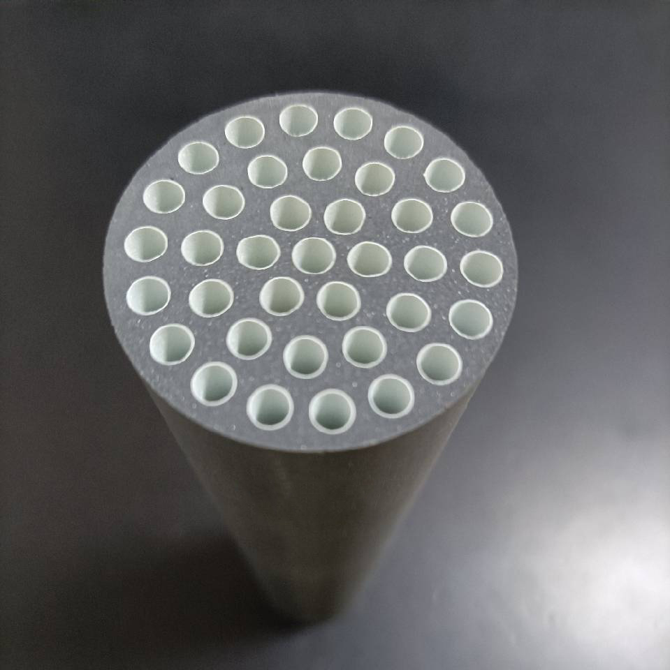 碳化硅陶瓷膜管 膜管膜滤芯 无机超滤膜管 厂家直销