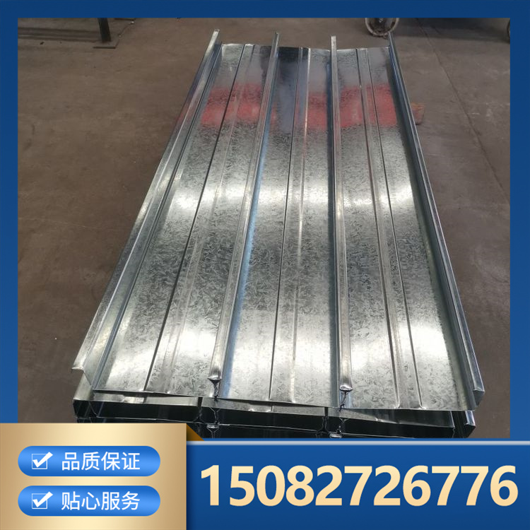 钢筋桁架楼承板 建筑工程用 承重性好 重量轻易加工 耐腐蚀 规格齐全