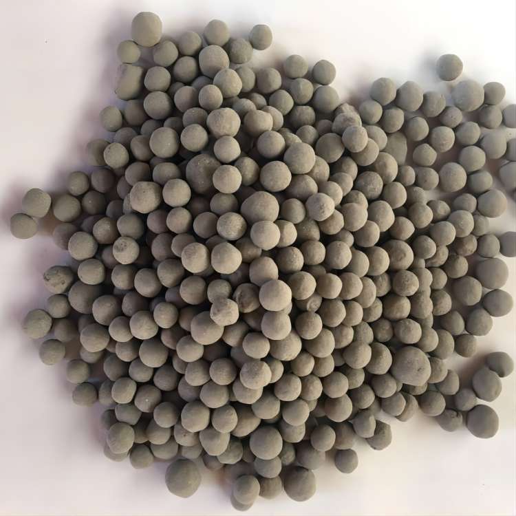 生物陶粒滤料 湿地填料 水过滤降COD除氨氮 全国包邮