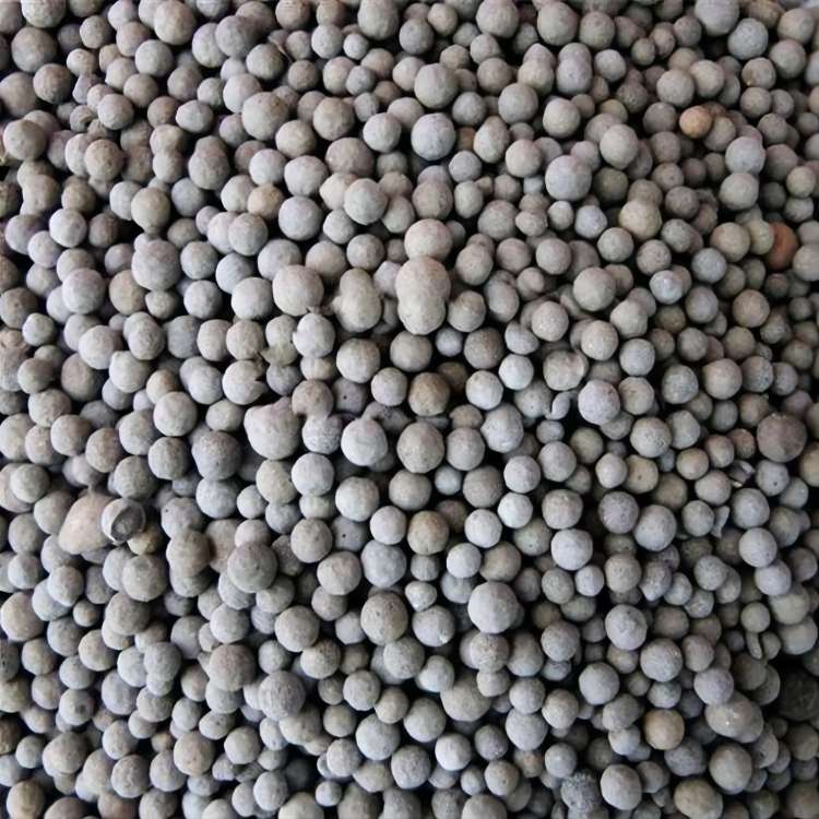 生物陶粒滤料 BAF池陶粒 水处理BAF滤池挂膜用污水处理