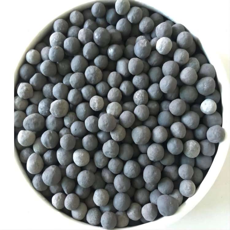 生物陶粒滤料 生物滤料 品质可靠无异味 源头厂家