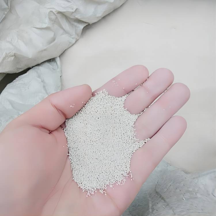稀土瓷砂滤料 城市化工污水处理专用过滤 小颗粒滤料