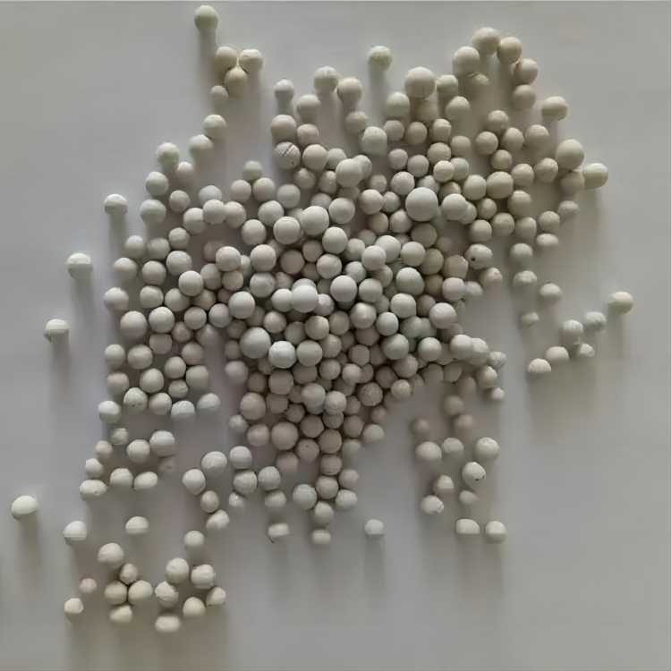 稀土瓷砂滤料 循环水处理瓷砂可做小包装 水处理行业用