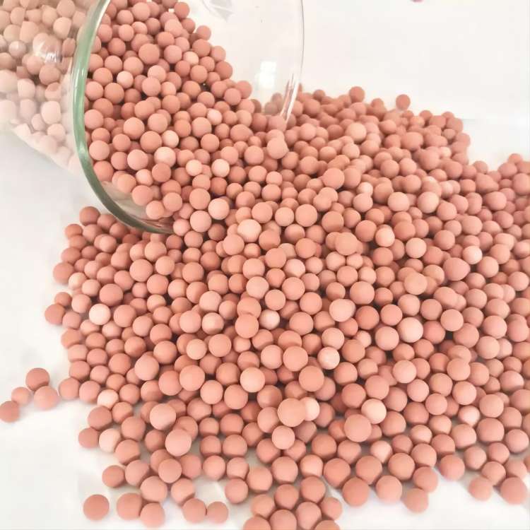 臭氧催化剂 臭氧填料尾气处理  污水深度处理