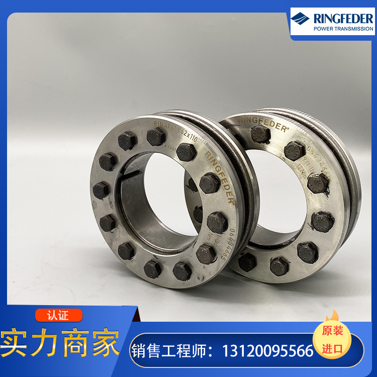 原装进口RINGFEDER，正品保障，大量现货