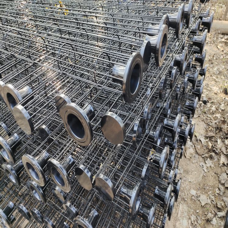 褶皱骨架厂家   辽宁褶皱骨架价格   镀锌骨架