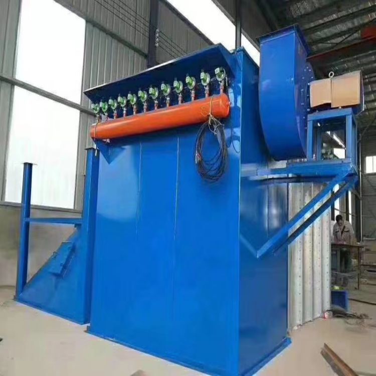 供应滤筒除尘器厂家    江苏设备厂家定制加工